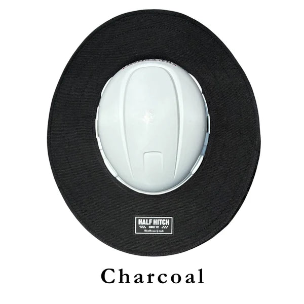 Half Hitch Gen2 Hard Hat Sun Shades