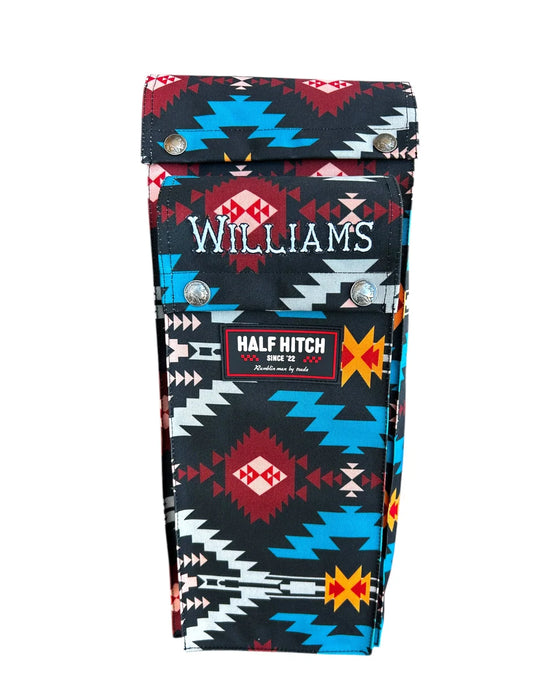 Half Hitch Lineman's Glove & Sleeve Bags