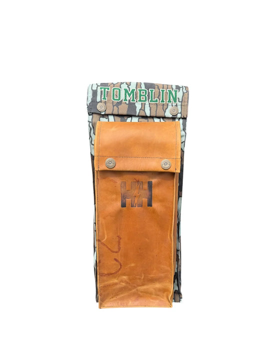 Half Hitch Lineman's Glove & Sleeve Bags