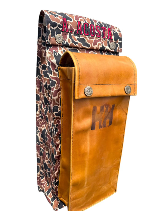 Half Hitch Lineman's Glove & Sleeve Bags