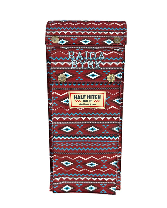 Half Hitch Lineman's Glove & Sleeve Bags