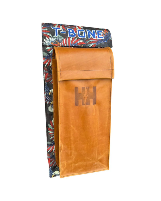 Half Hitch Lineman's Glove & Sleeve Bags