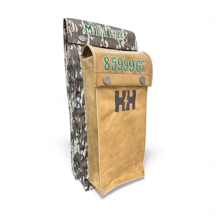 Half Hitch Lineman's Glove & Sleeve Bags