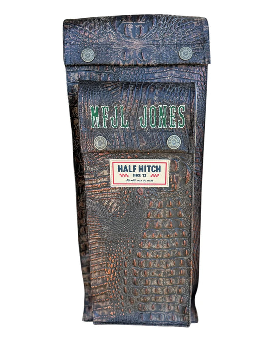 Half Hitch Lineman's Glove & Sleeve Bags