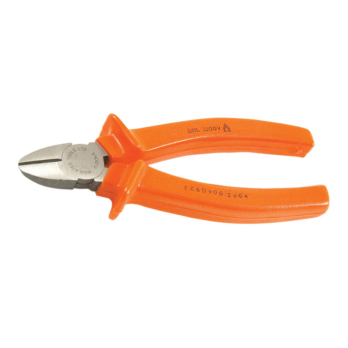 Jameson JT-KT-00029 Insulated Tool Kit (29 Piece. Imperial)
