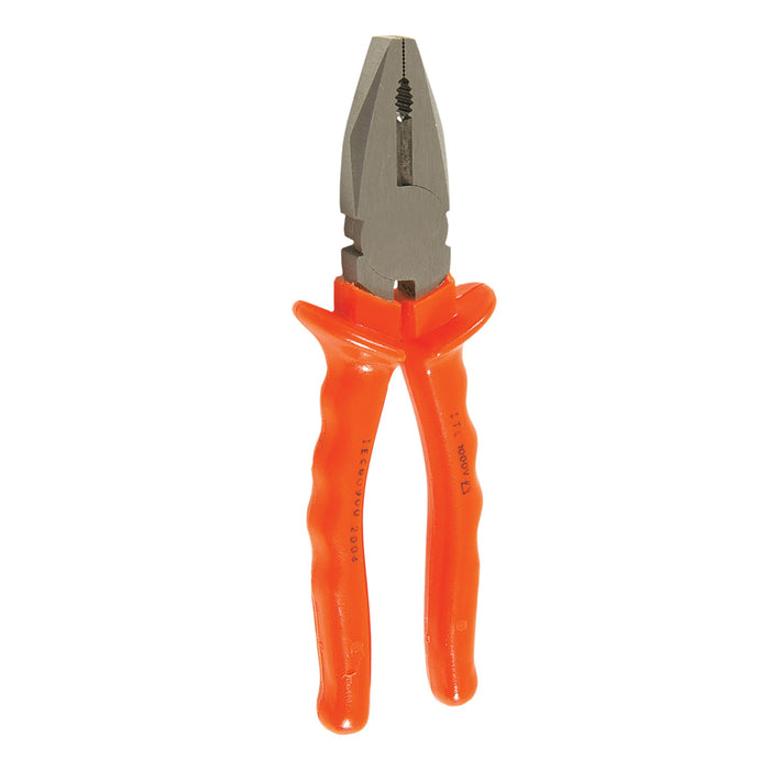 Jameson JT-KT-00029 Insulated Tool Kit (29 Piece. Imperial)