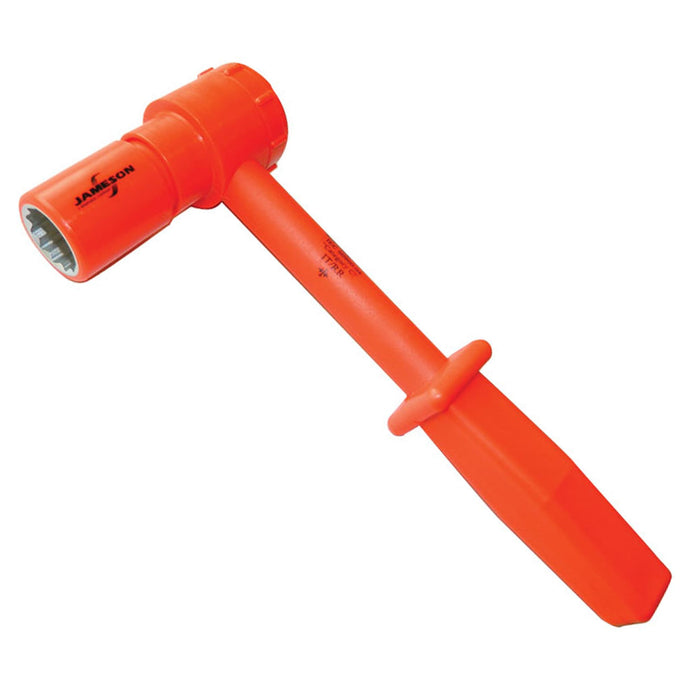 Jameson JT-KT-00029 Insulated Tool Kit (29 Piece. Imperial)
