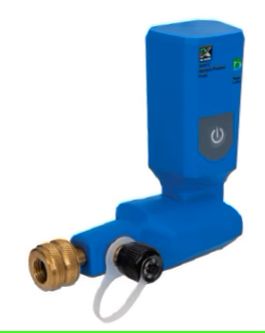 Kane Wireless Temperature Clamps & Pressure Probes (2 of Each)