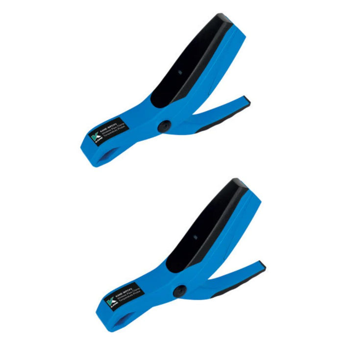 Kane Wireless Temperature Clamps (Set of 2)
