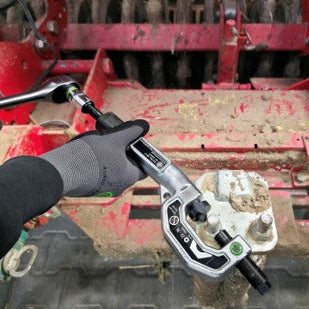 Kukko 56-2 Hydraulic Nut Splitter (Nuts 22-36mm)