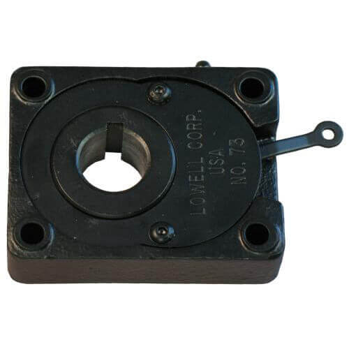 Lowell Model 73 Ratchet Clutch (3 variants)