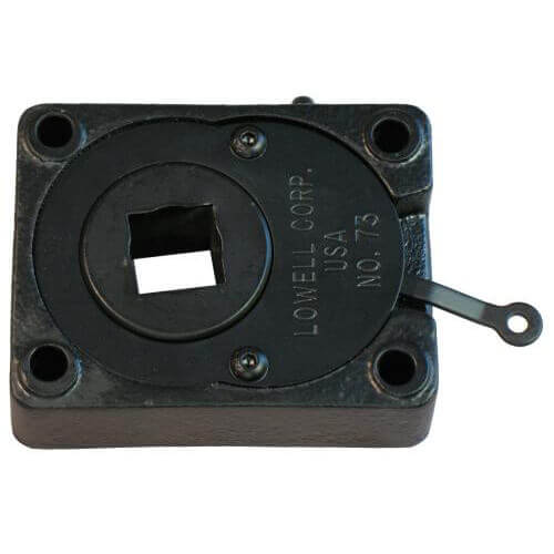 Lowell Model 73 Ratchet Clutch (3 variants)