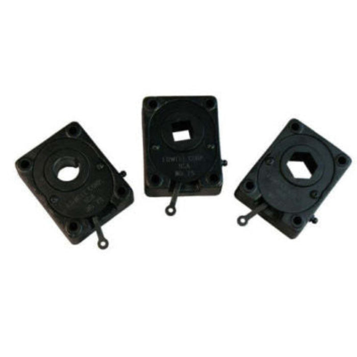 Lowell Model 73 Ratchet Clutch (3 variants)