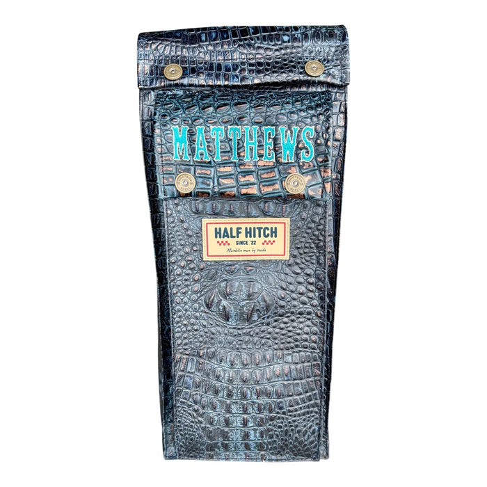 Half Hitch Lineman's Glove & Sleeve Bags