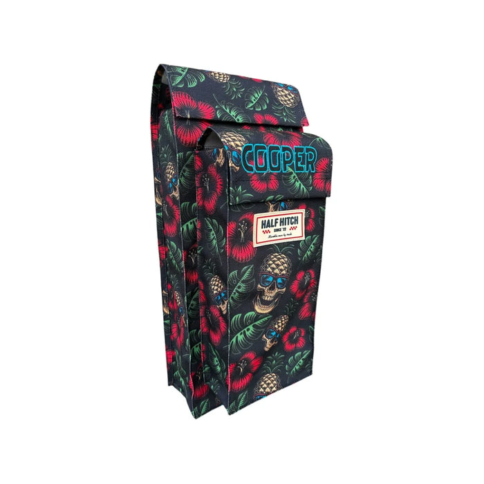 Half Hitch Lineman's Glove & Sleeve Bags