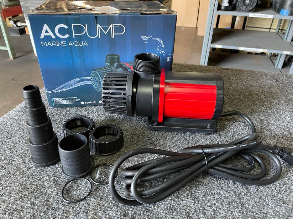 Reeflo AC3000 Submersible Aquarium Water Pumps