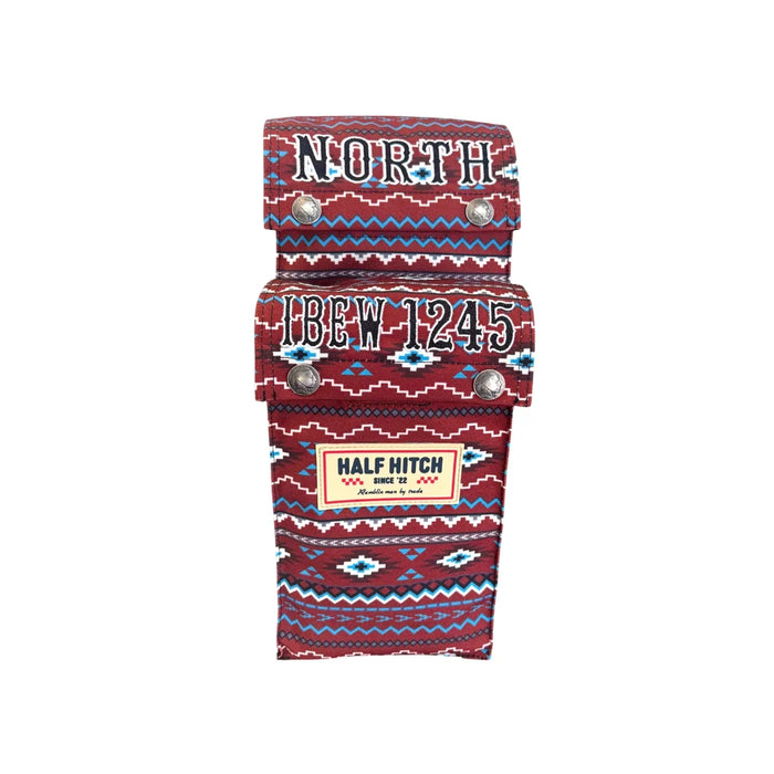 Half Hitch Lineman's Primary & Secondary Glove Bags