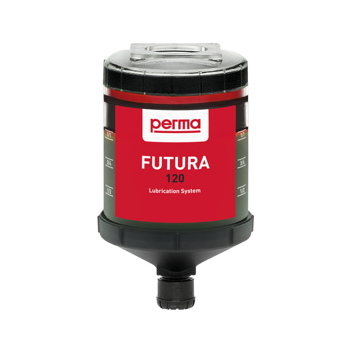 Perma Futura 120ml Single Point Automatic Lubricator Canister (10pcs) (Select Fill)