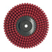 Abtex Bradex 12" Tufted DOT Deburring Brushes - Shopena Supply