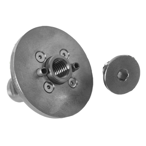 Abtex Bradex 3" Drive Arbor (2 Drive pins) - Shopena Supply