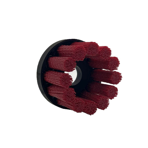 Abtex Bradex 3" Tufted DOT Deburring Brushes - Shopena Supply