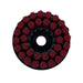 Abtex Bradex 5" Tufted DOT Deburring Brushes - Shopena Supply