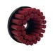 Abtex Bradex 5" Tufted DOT Deburring Brushes - Shopena Supply