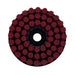 Abtex Bradex 6" Tufted DOT Deburring Brushes - Shopena Supply