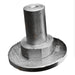 Abtex Bradex 7" Drive Arbor (3 Drive Pins) - Shopena Supply