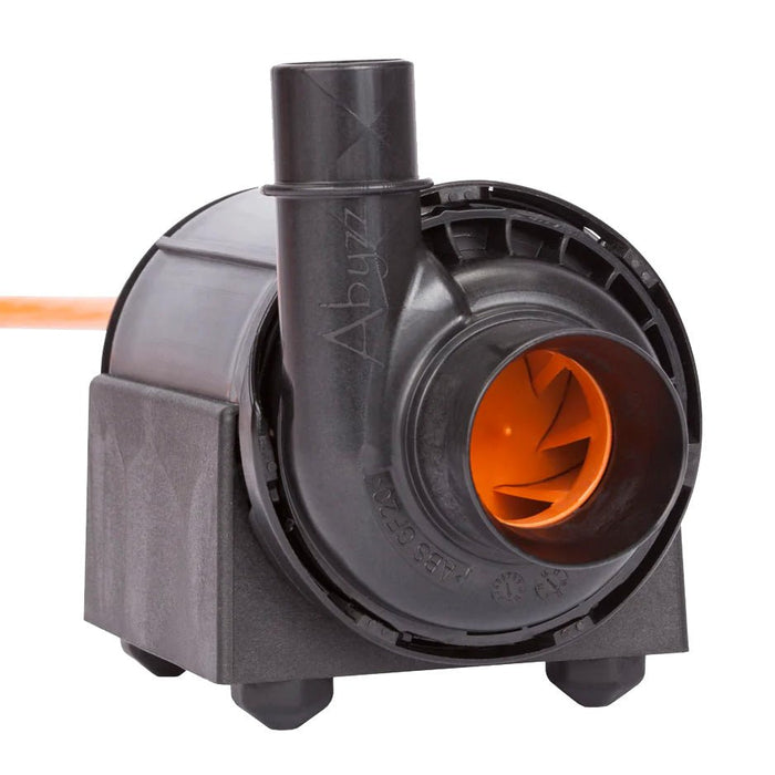 Abyzz A120 IPU DC Water Pump (2,370 gph) - Shopena Supply