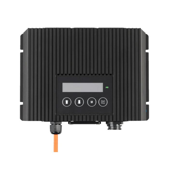 Abyzz A120 IPU DC Water Pump (2,370 gph) - Shopena Supply