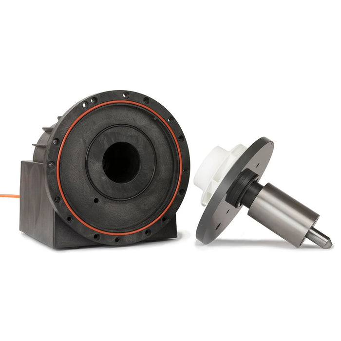 Abyzz A1200 IPU DC Water Pump (12,700 gph, 3m or 10M cable) - Shopena Supply