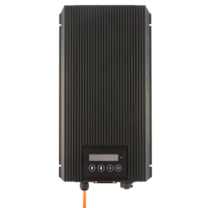 Abyzz A1200 IPU DC Water Pump (12,700 gph, 3m or 10M cable) - Shopena Supply