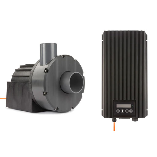 Abyzz A1200 IPU DC Water Pump (12,700 gph, 3m or 10M cable) - Shopena Supply