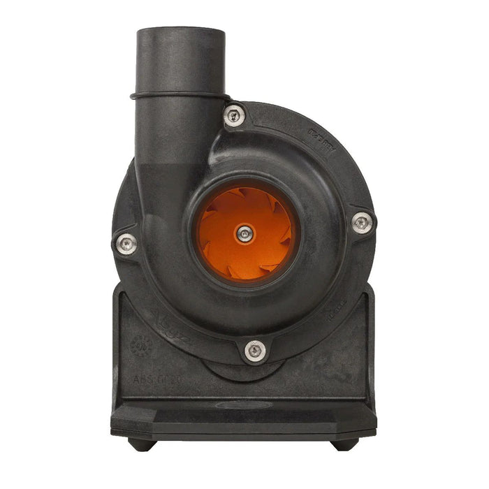 Abyzz A400 DC Water Pump (4900 gph, 3m or 10M cable) - Shopena Supply