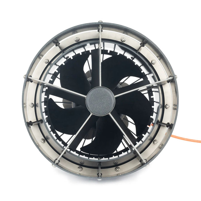 Abyzz AFC1200 IPU Aquarium Circulation Pump (121,519 gph, 10m or 30m cable) - Shopena Supply