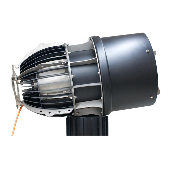 Abyzz AFC1200 IPU Aquarium Circulation Pump (121,519 gph, 10m or 30m cable) - Shopena Supply