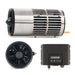 Abyzz AFC150 IPU Aquarium Circulation Pump (14,280 gph, 2m or 7m cable) - Shopena Supply