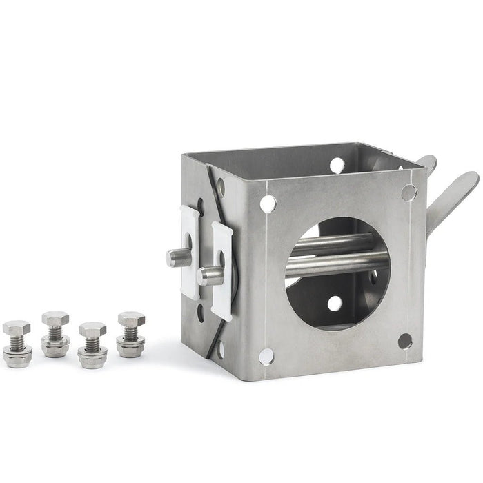 Abyzz AFC400 Adjustable Swivel Mount - Shopena Supply