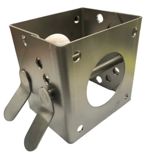 Abyzz AFC400 Adjustable Swivel Mount - Shopena Supply