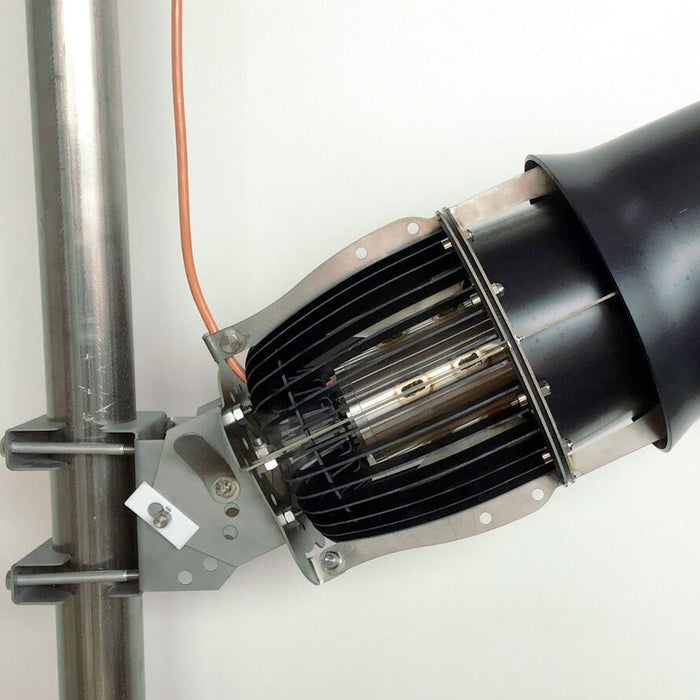 Abyzz AFC400 IPU Aquarium Circulation Pump (43,593 gph, 10m or 30m cable) - Shopena Supply