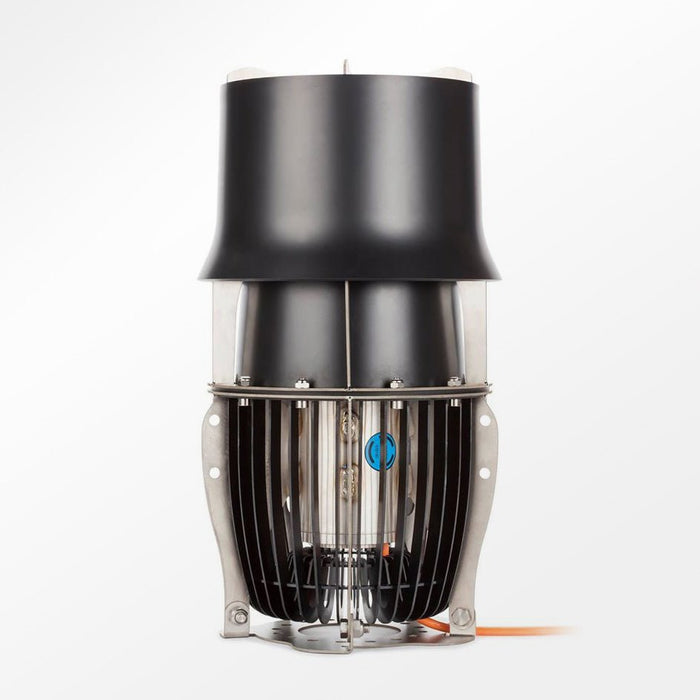 Abyzz AFC400 IPU Aquarium Circulation Pump (43,593 gph, 10m or 30m cable) - Shopena Supply