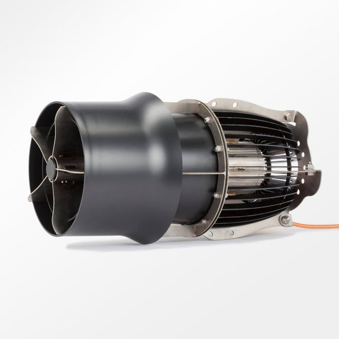 Abyzz AFC400 IPU Aquarium Circulation Pump (43,593 gph, 10m or 30m cable) - Shopena Supply