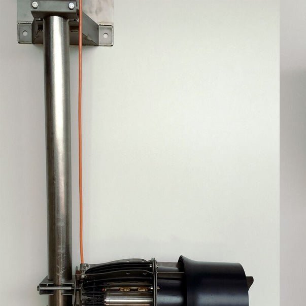 Abyzz AFC400 Wall Mount - Shopena Supply