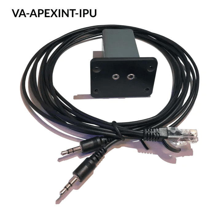 Abyzz IPU Apex Interface - Shopena Supply