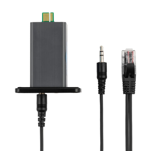 Abyzz IPU Apex Interface - Shopena Supply