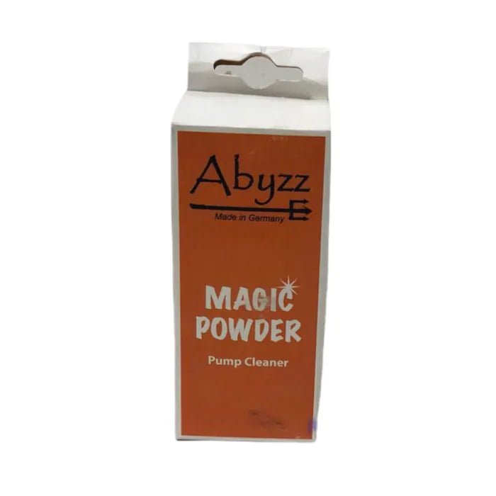 Abyzz Magic Powder Pump Cleaner - Shopena Supply