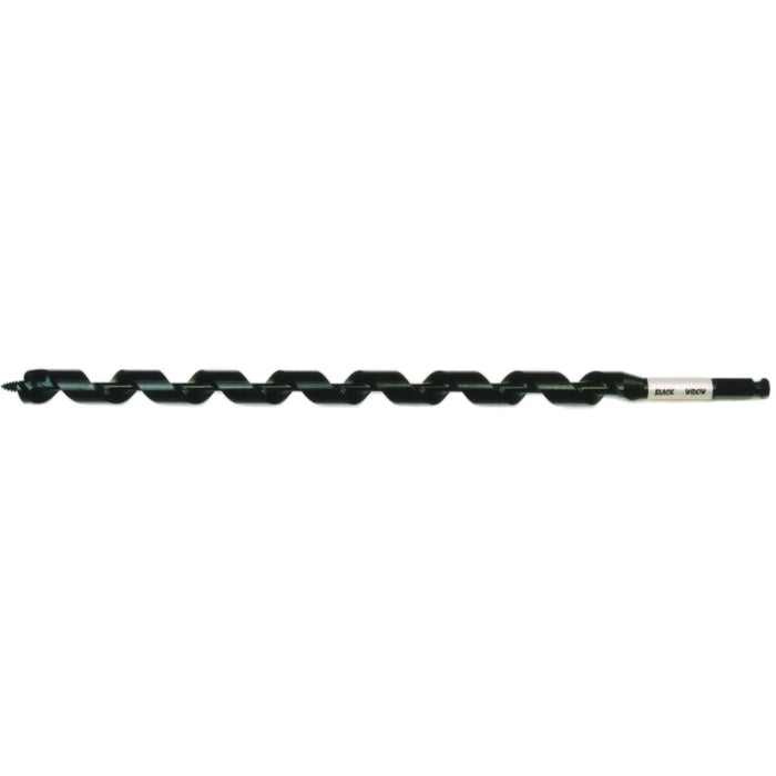 Aircraft Dynamics Black Widow Drill Bits (21 Sizes) - Shopena Supply