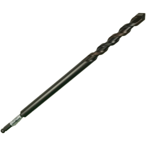 Aircraft Dynamics Black Widow HC Fiberglass Pole Bits (16 Sizes) - Shopena Supply