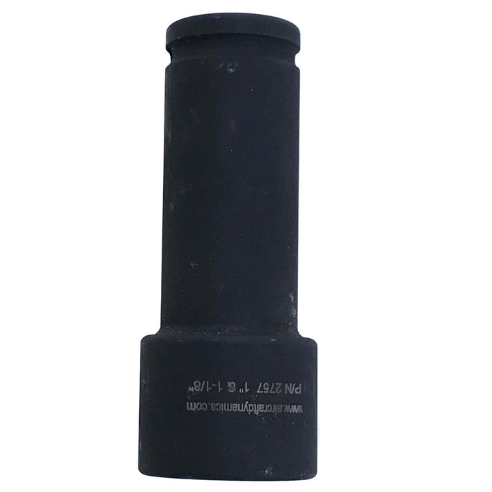 Aircraft Dynamics Double Duty Impact Socket (3 Sizes) - Shopena Supply